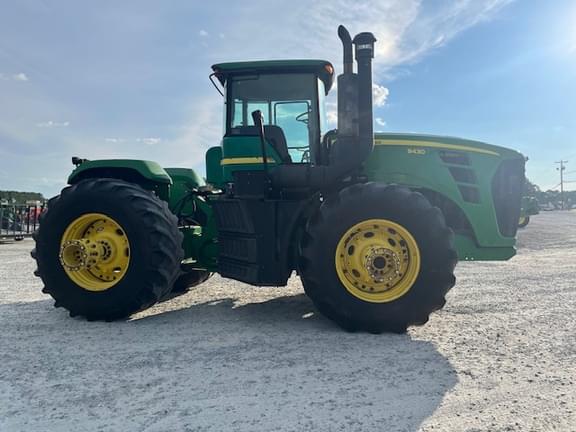 Image of John Deere 9430 equipment image 3