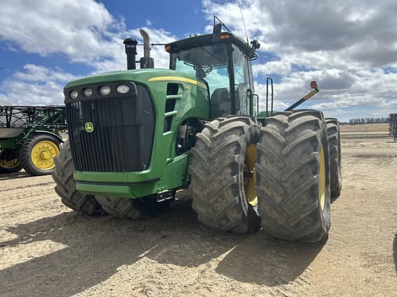 Image of John Deere 9430 Primary image