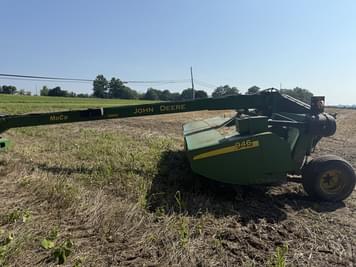 Main image John Deere 946