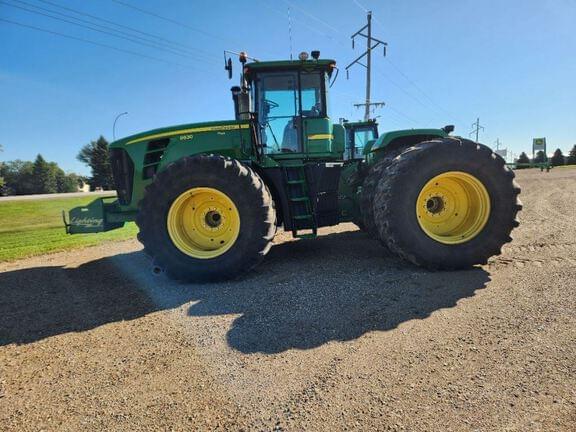 Image of John Deere 9630 equipment image 1