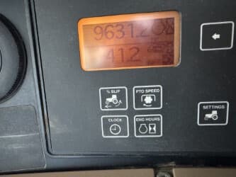 Image of John Deere 9630 equipment image 1