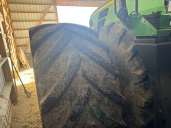 Image of John Deere 9630 equipment image 3