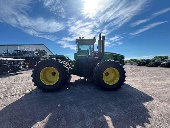 Image of John Deere 9630 Image 0