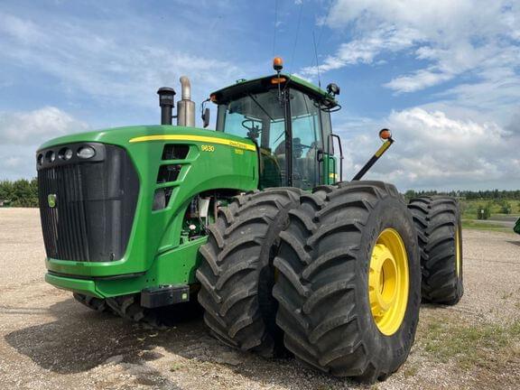 Image of John Deere 9630 Primary image