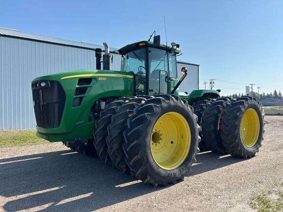 Image of John Deere 9630 Primary image