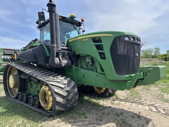 Image of John Deere 9630T equipment image 1
