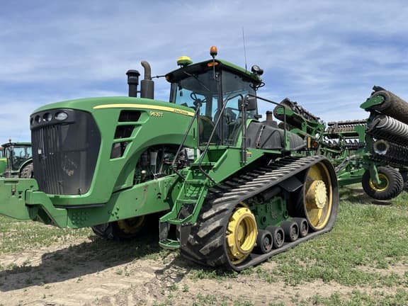 Image of John Deere 9630T Primary image