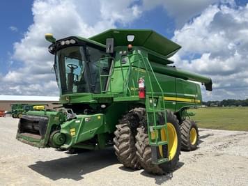 Main image John Deere 9670 STS
