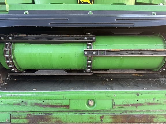 Image of John Deere 9670 STS equipment image 4