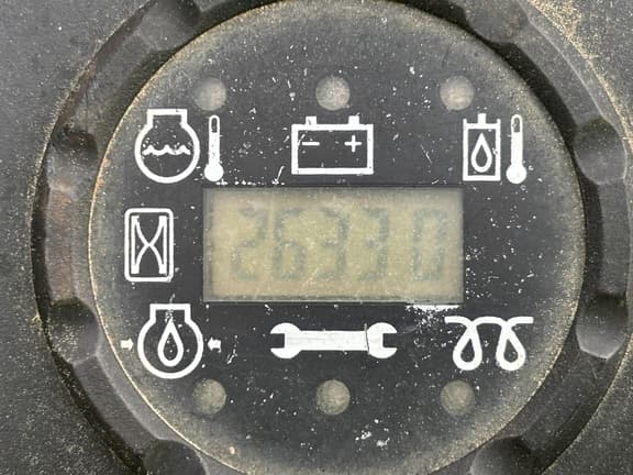 Image of John Deere 997 equipment image 4
