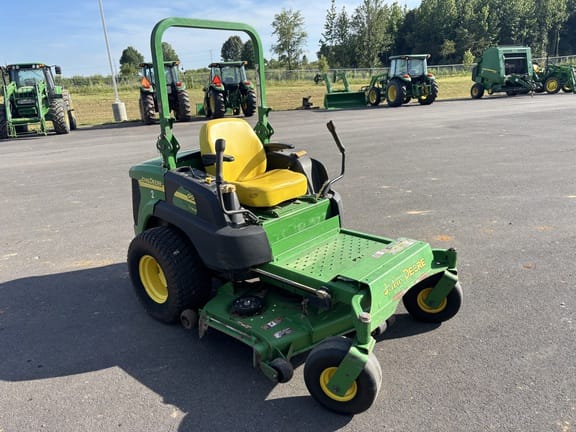 2010 John Deere 997 Equipment Image0