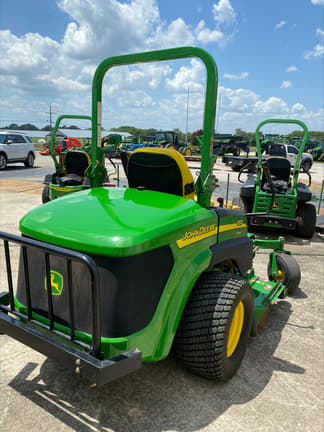Image of John Deere 997 equipment image 3
