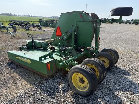 Image of John Deere CX15 Primary image