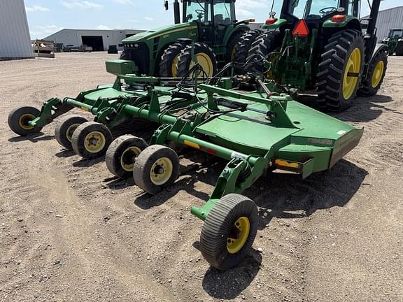 Image of John Deere CX15 equipment image 4