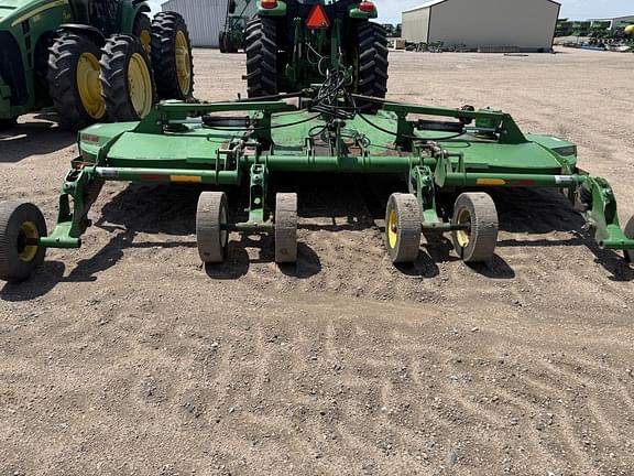 Image of John Deere CX15 equipment image 3