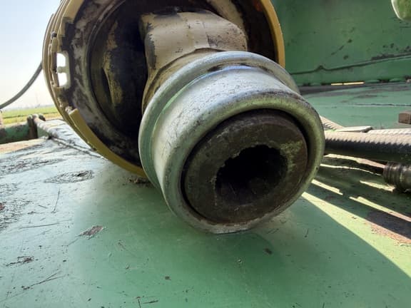 Image of John Deere CX15 equipment image 3