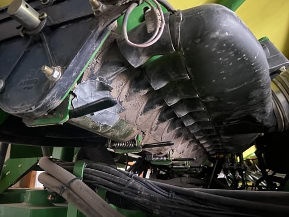 Image of John Deere DB44 equipment image 4