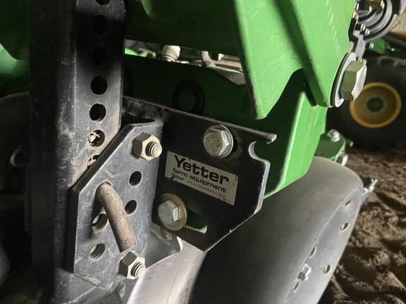 Image of John Deere DB44 equipment image 1