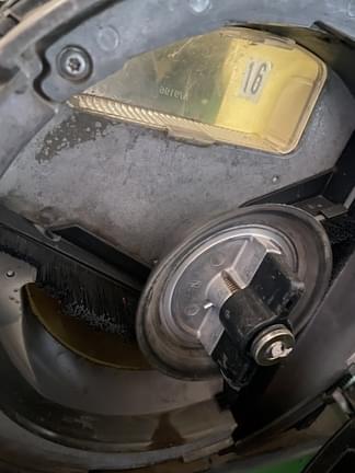 Image of John Deere DB44 equipment image 2