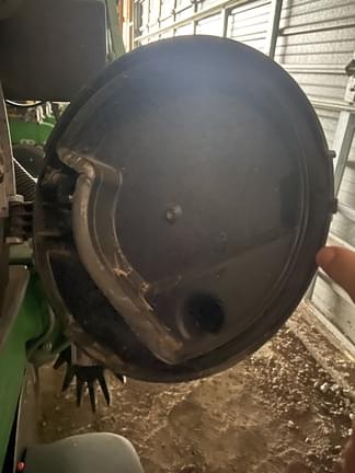 Image of John Deere DB44 equipment image 3