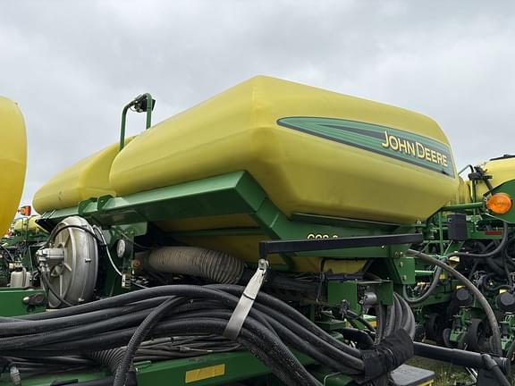 Image of John Deere DB44 equipment image 4