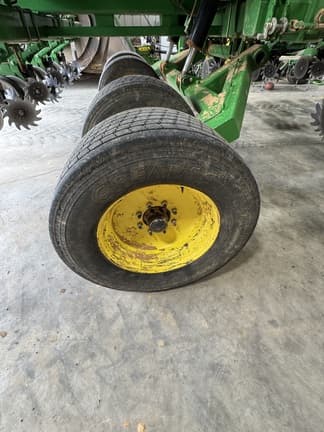 Image of John Deere DB60 equipment image 3