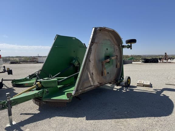 Image of John Deere HX20 Primary image