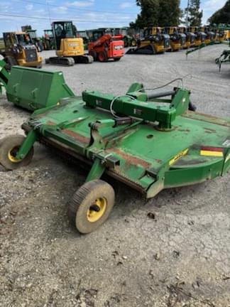 Image of John Deere MX10 equipment image 2
