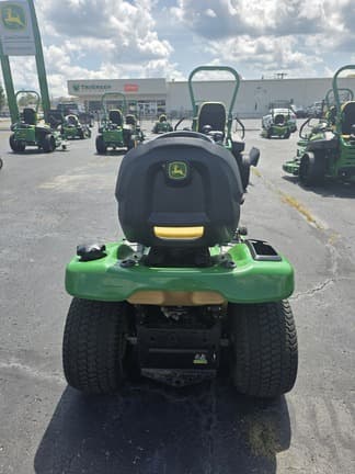 Image of John Deere X300 equipment image 1