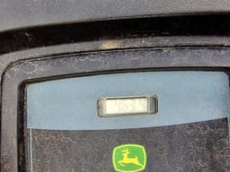 Image of John Deere X300 equipment image 4