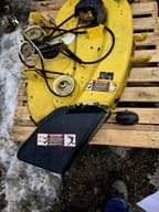 Image of John Deere X300 equipment image 3