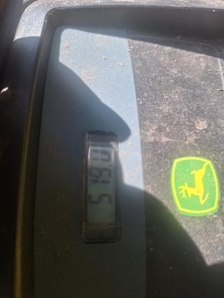 Image of John Deere X304 equipment image 4