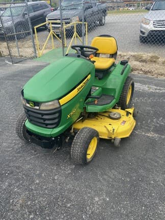 Image of John Deere X500 Primary image