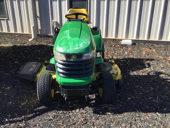 Image of John Deere X500 equipment image 1