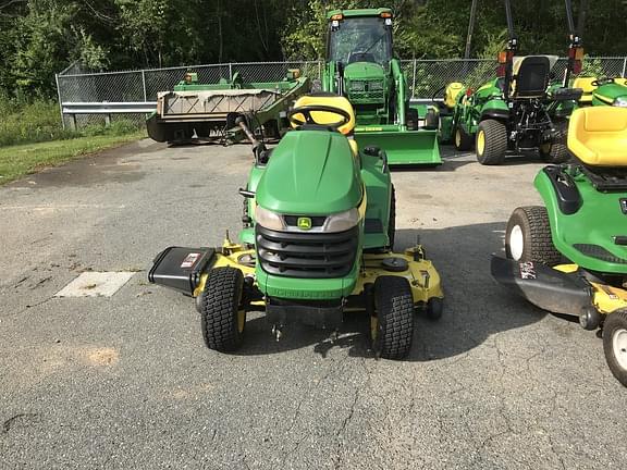 Image of John Deere X530 Image 1