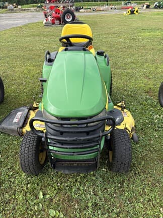 Image of John Deere X530 Primary image