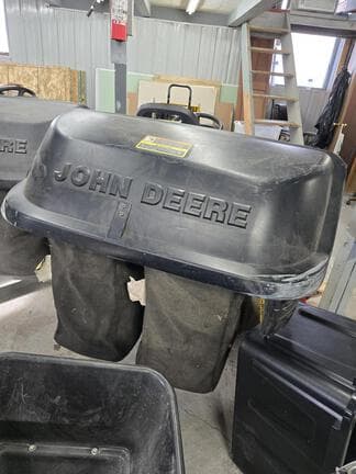 Image of John Deere X534 equipment image 3