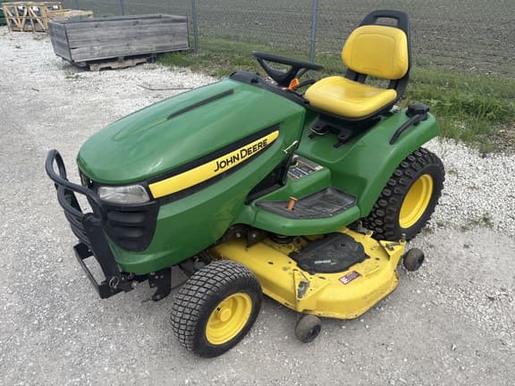 Image of John Deere X540 Primary image