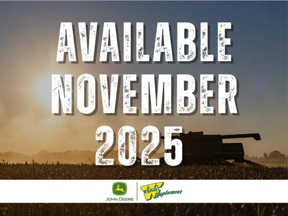 Image of John Deere X748 equipment image 1