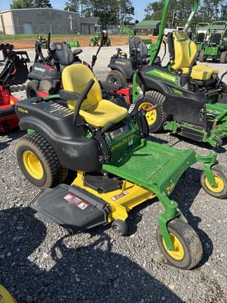 Image of John Deere Z445 Primary image