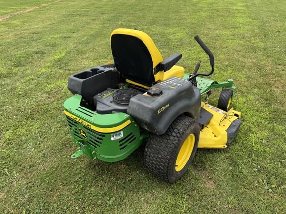 Image of John Deere Z465 equipment image 2