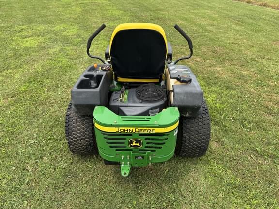 Image of John Deere Z465 equipment image 3