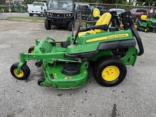 Image of John Deere Z720A equipment image 1