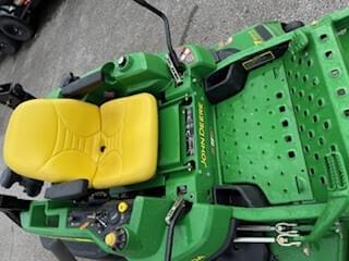 Image of John Deere Z720A equipment image 4