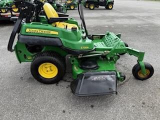 Image of John Deere Z720A Primary image