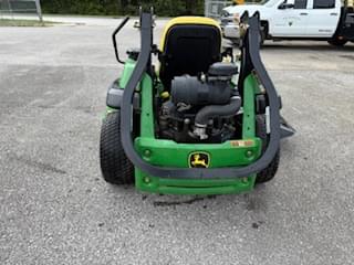 Image of John Deere Z720A equipment image 2