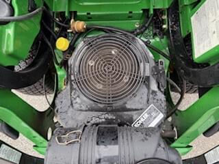 Image of John Deere Z720A equipment image 3