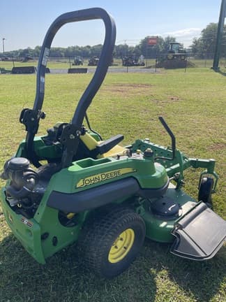 Image of John Deere Z720A equipment image 3