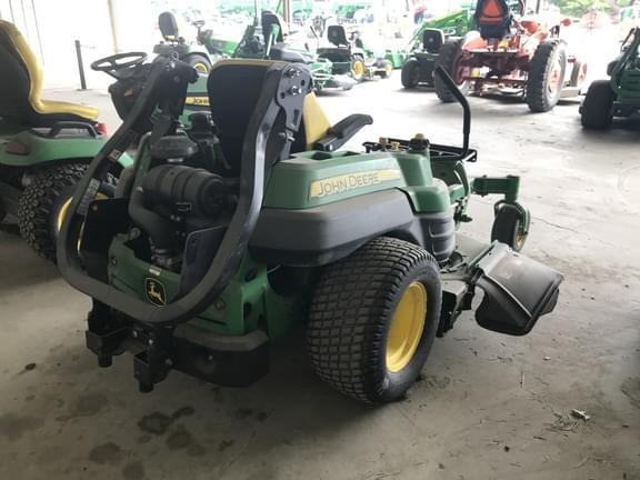 Image of John Deere Z910A Image 1