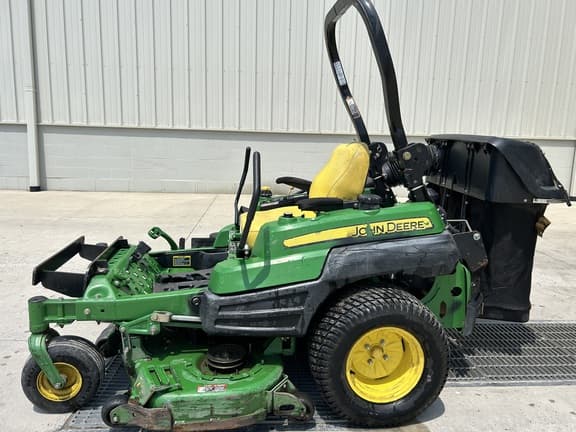 Image of John Deere Z910A equipment image 3